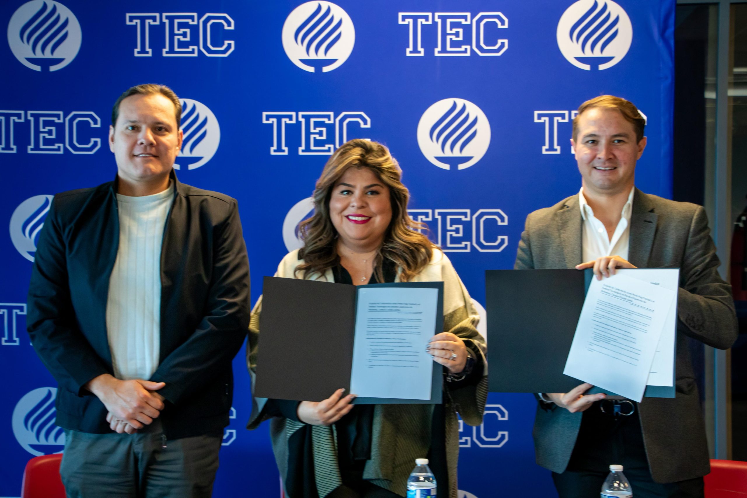 Tec de Monterrey y Prime Flag Football unen fuerzas para oportunidades educativas