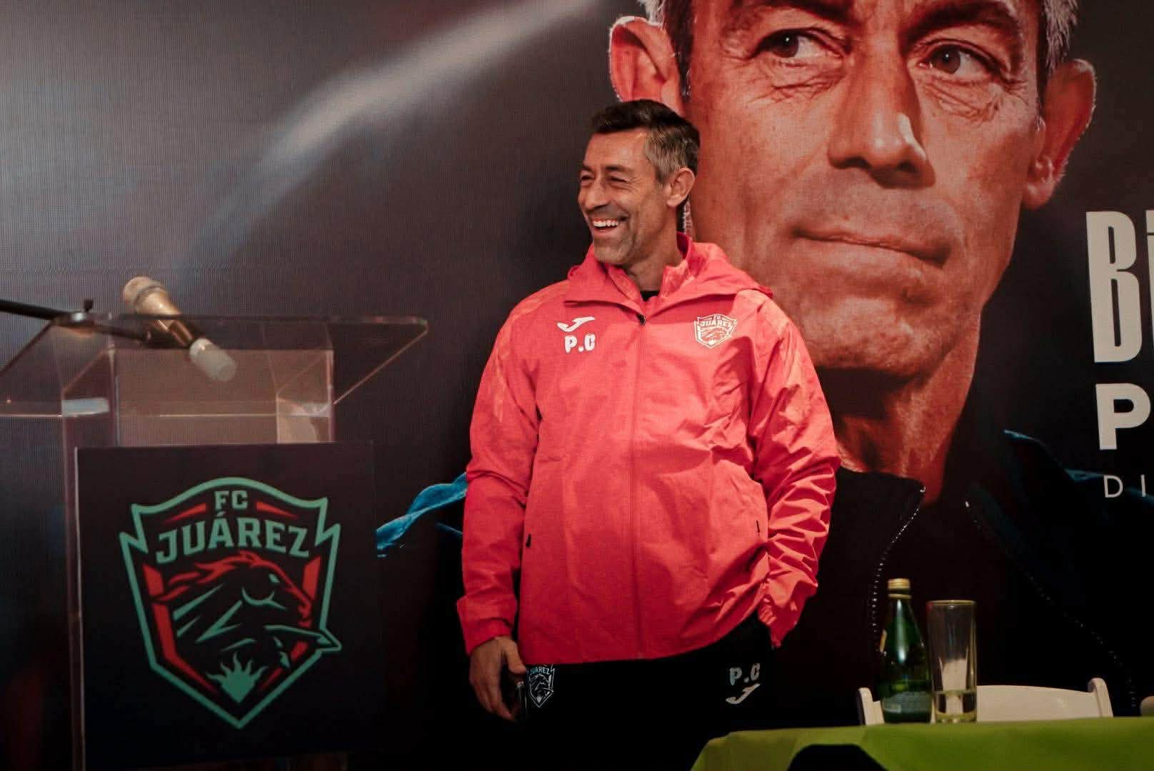 Pedro Caixinha quiere jugadores comprometidos con Bravos